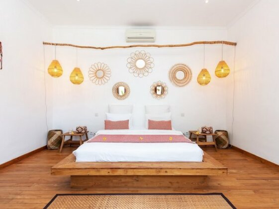 Villa Makasih - Photo3