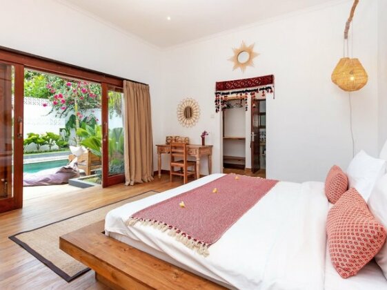 Villa Makasih - Photo5