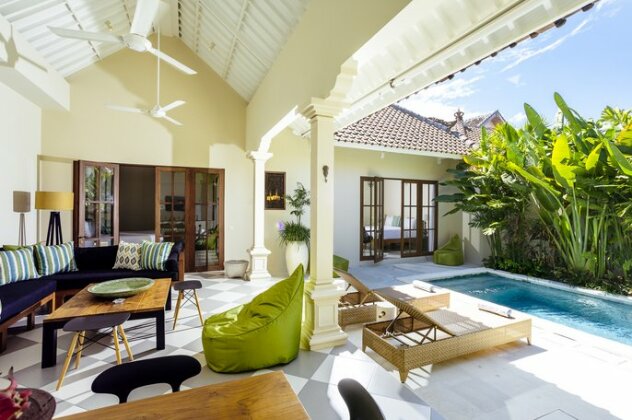 Villa Mandala Seminyak - Photo2