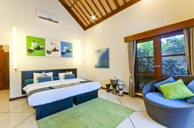 Villa Mango Seminyak - Photo4