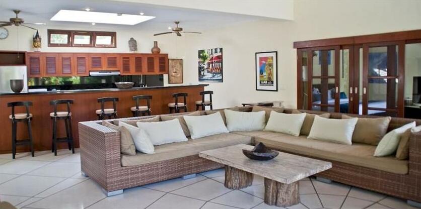 Villa Mango Seminyak - Photo5