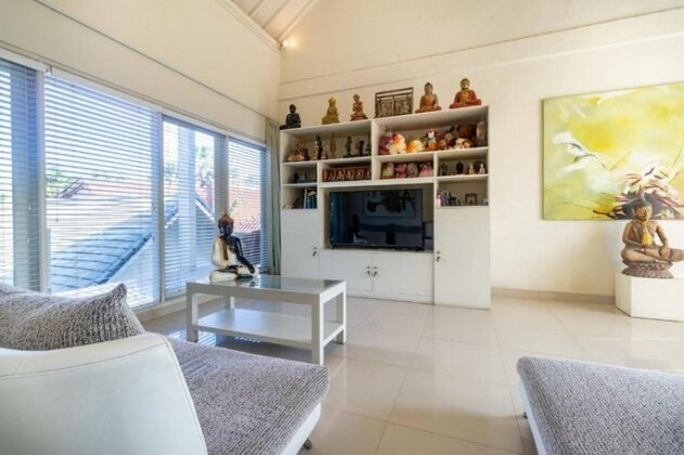Villa Mari Camplung Tanduk Seminyak - Photo5