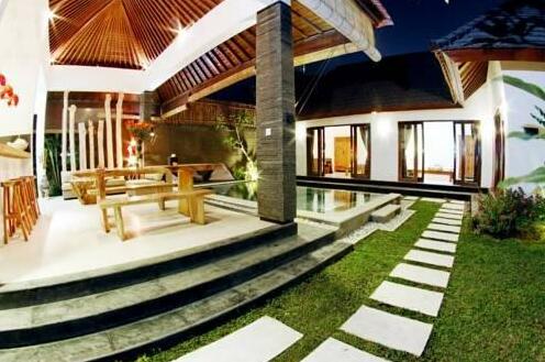 Villa Marick - Photo2