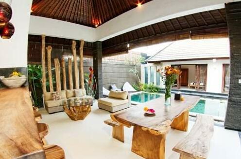 Villa Marick - Photo3