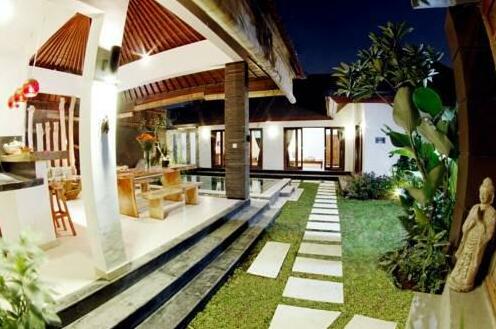 Villa Marick - Photo5