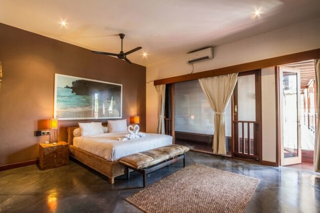 Villa Martine Seminyak - Photo3