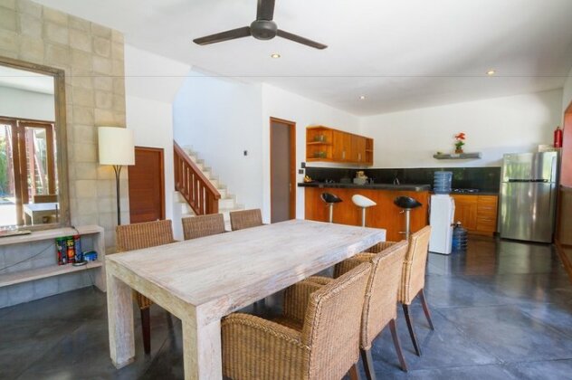 Villa Martine Seminyak - Photo4