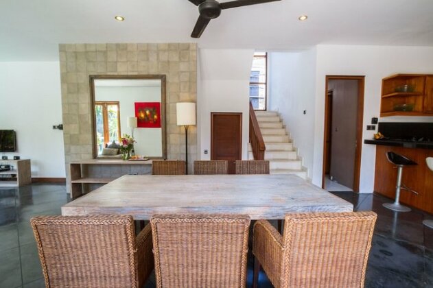 Villa Martine Seminyak - Photo5