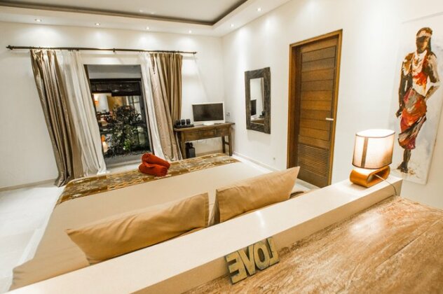 Villa Matahari Seminyak Badung - Photo4