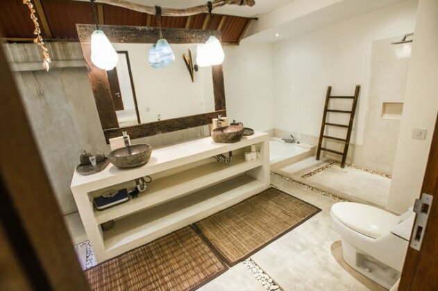 Villa Matahari Seminyak Badung - Photo5