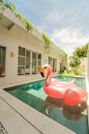 Villa Matcha - Bali - Photo2
