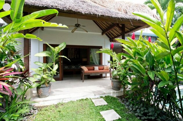 Villa Mawar Central Seminyak - Photo4