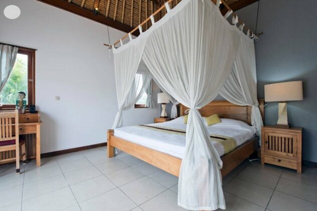 Villa Mawar Central Seminyak - Photo5