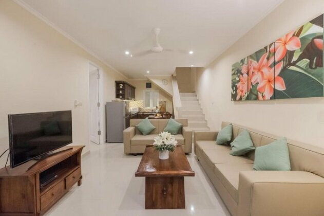 Villa Mayyah - Photo2