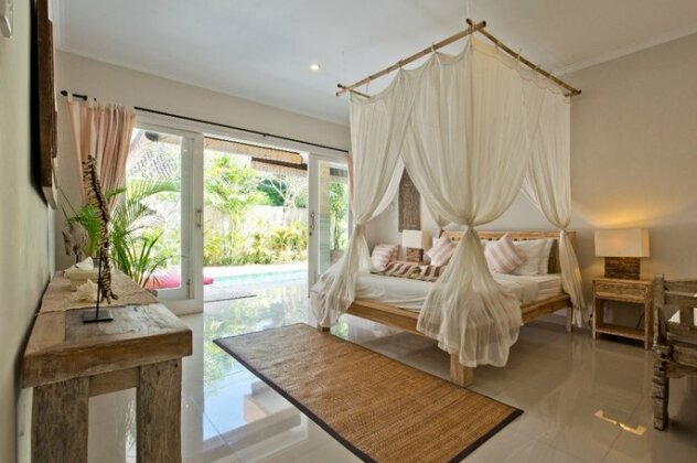 Villa Melati Seminyak Badung - Photo3