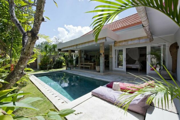 Villa Melati Seminyak Badung - Photo5