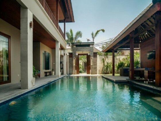 Villa Mewah - Photo2