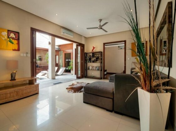 Villa Mewah - Photo3