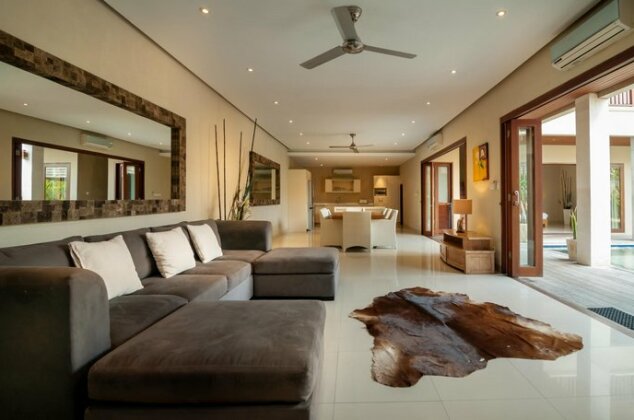Villa Mewah - Photo5