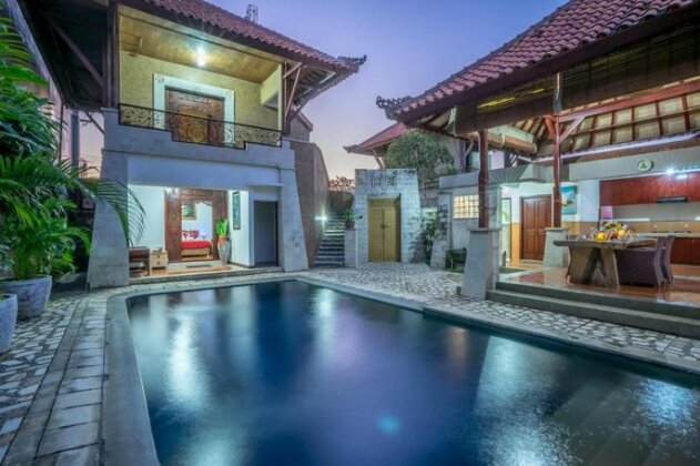 Villa Mia and Spa 3 - Photo2