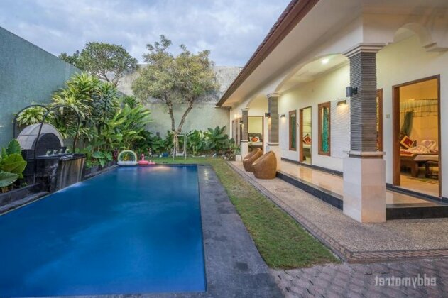 Villa Mia & Spa 1 - Photo3