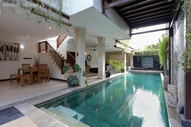 Villa Mienna - Photo3