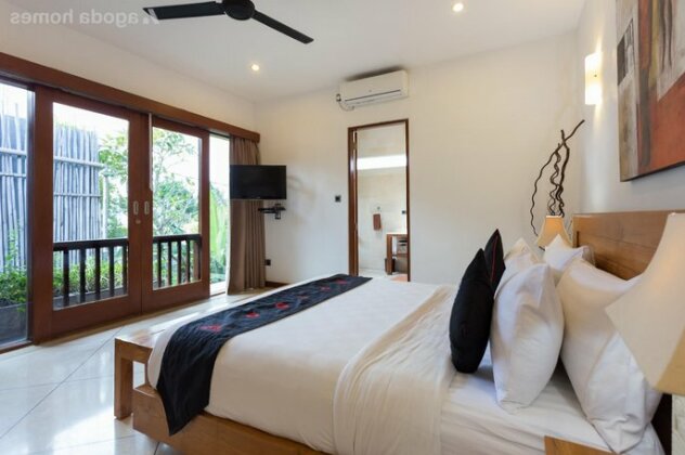 Villa Mienna - Photo4