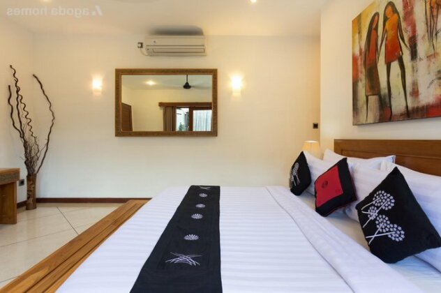 Villa Mienna - Photo5