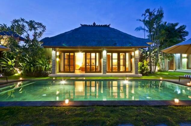 Villa Mimpi - Photo2