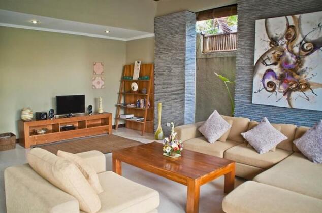 Villa Mimpi - Photo3