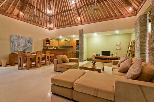 Villa Mimpi - Photo5