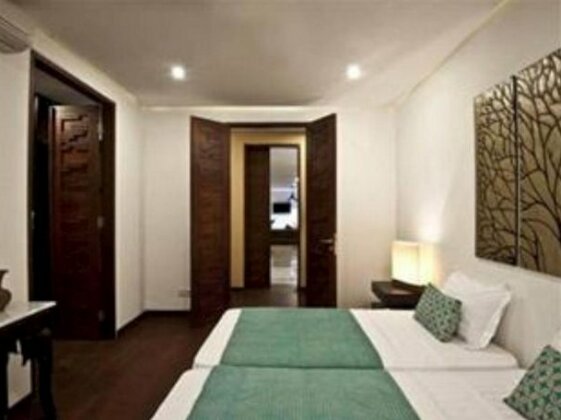 Villa Mira Seminyak - Photo4