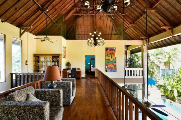 Villa Mystique Seminyak - Photo3