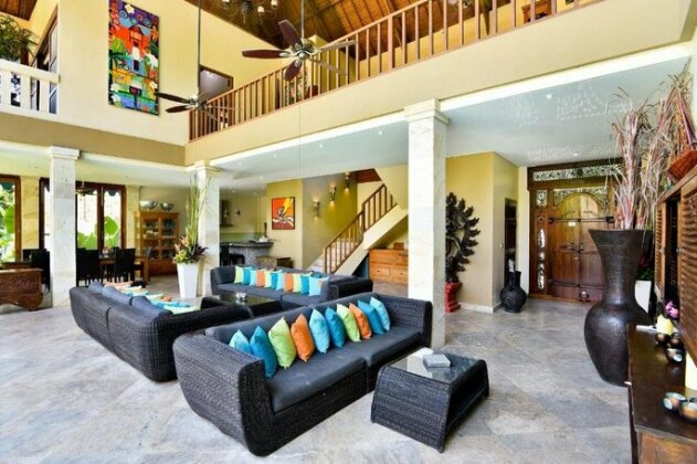 Villa Mystique Seminyak - Photo4