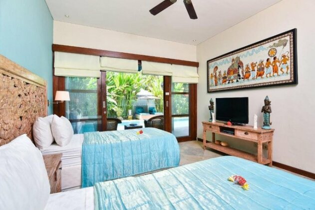 Villa Mystique Seminyak - Photo5