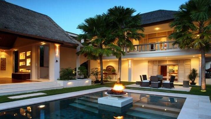 Villa Nalina Seminyak