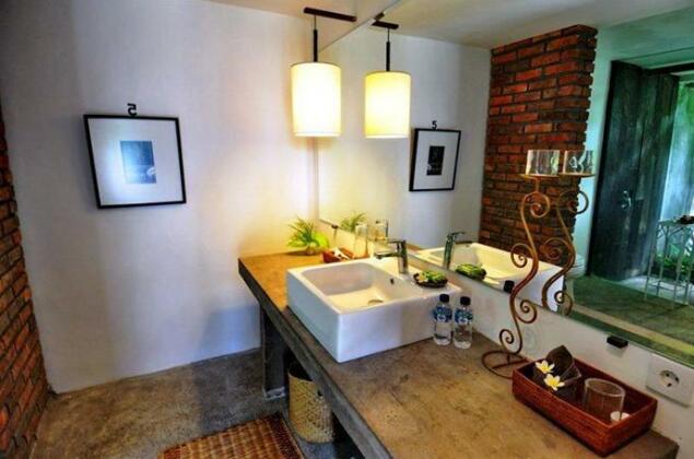 Villa Number 5 - Photo2