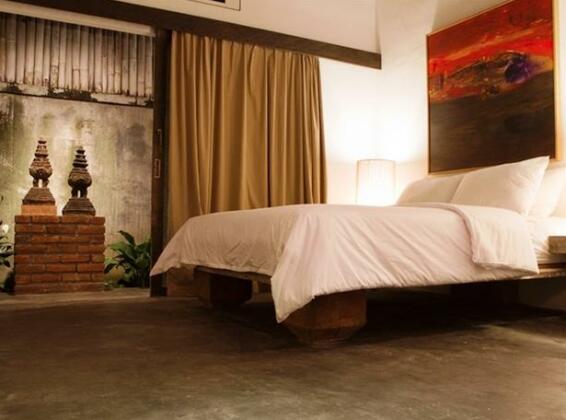 Villa Number 5 - Photo4