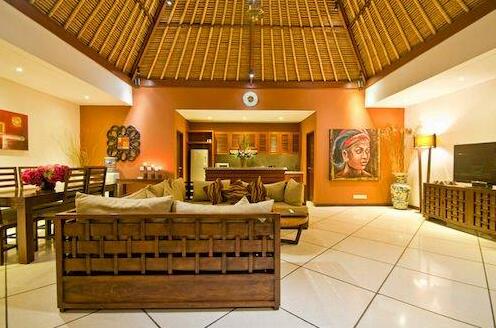 Villa Olive Seminyak - Photo2