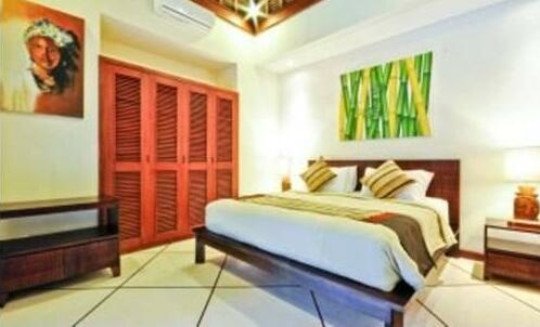 Villa Olive Seminyak - Photo5