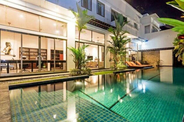 Villa O'nyx Seminyak