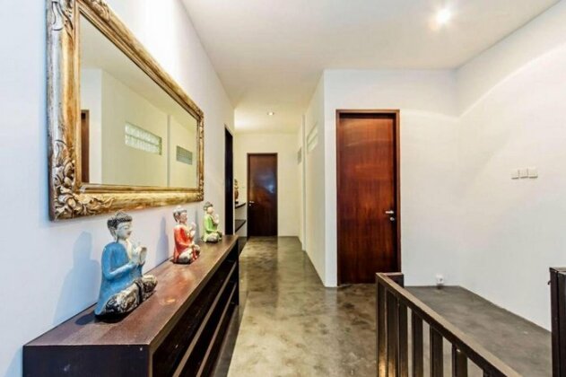 Villa O'nyx Seminyak - Photo4