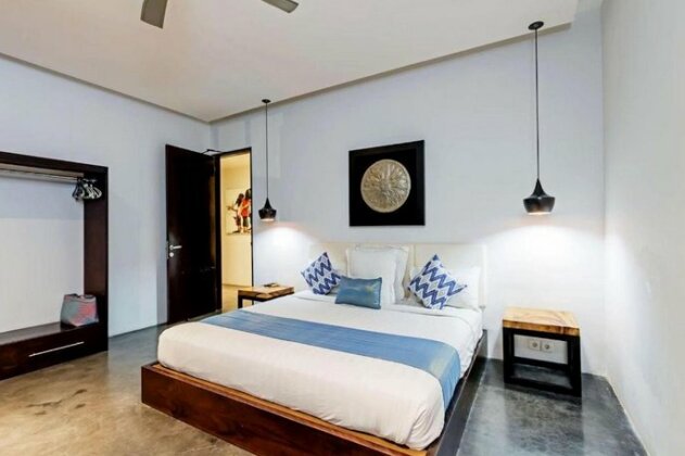 Villa O'nyx Seminyak - Photo5