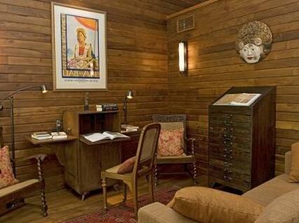 Villa Oost Indies - an elite haven - Photo3