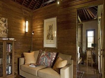 Villa Oost Indies - an elite haven - Photo4