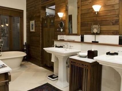 Villa Oost Indies - an elite haven - Photo5
