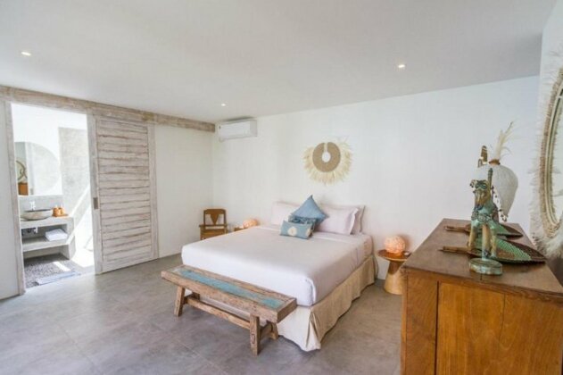 Villa Opaline Seminyak - Photo3