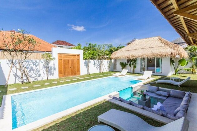 Villa Opaline Seminyak - Photo5