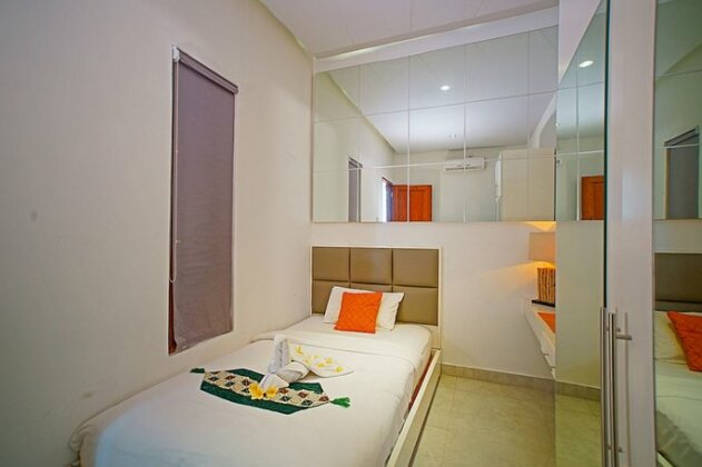 Villa Orange Seminyak - Photo3