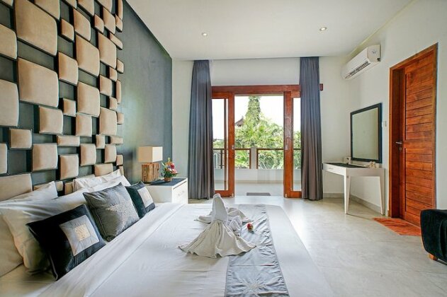 Villa Orange Seminyak - Photo4